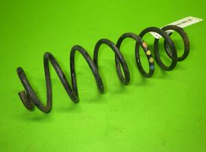 Coil Spring SKODA Fabia II (542)