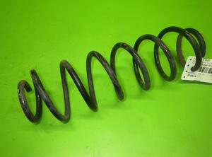 Coil Spring SKODA Fabia II (542)