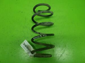 Coil Spring OPEL Vectra B Caravan (31)