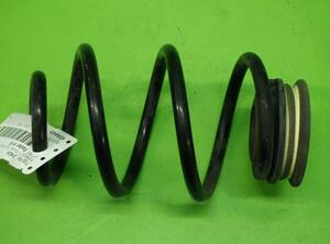 Coil Spring RENAULT Twingo II (CN0)