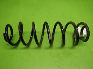 Coil Spring VW GOLF IV (1J1)