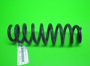 Coil Spring BMW 1 (E81), BMW 1 (E87)