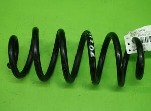 Coil Spring SMART FORFOUR Hatchback (453)