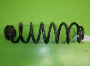 Coil Spring SEAT LEON (1M1)