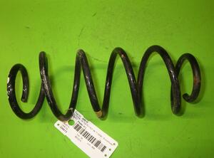 Coil Spring TOYOTA IQ (_J1_)