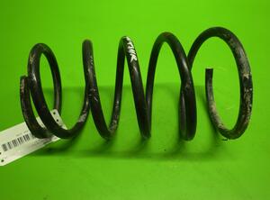 Coil Spring NISSAN X-TRAIL I (T30)