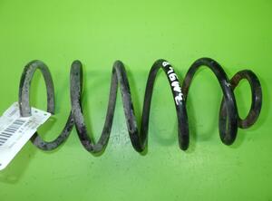 Coil Spring SEAT LEON (1M1)