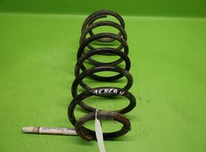 Coil Spring AUDI 80 (89, 89Q, 8A, B3)