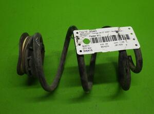 Coil Spring RENAULT TWINGO II (CN0_)