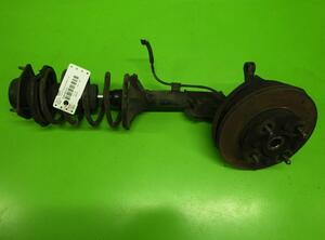 Suspension Strut HYUNDAI Accent I (X-3)