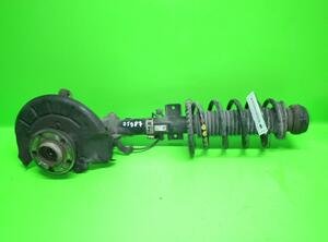 Suspension Strut SKODA Fabia II (542)