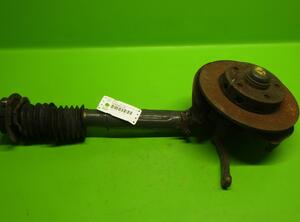 Suspension Strut MERCEDES-BENZ 190 (W201)