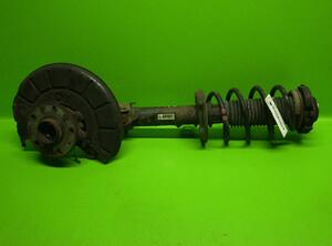 Suspension Strut SKODA Octavia II Combi (1Z5)