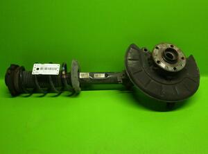 Suspension Strut SKODA Octavia II Combi (1Z5)