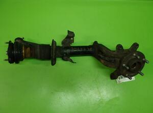 Suspension Strut FORD MONDEO III Saloon (B4Y)