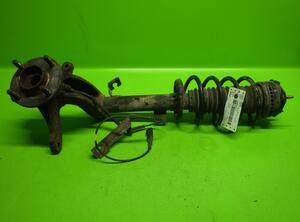 Suspension Strut MAZDA 2 (DY)