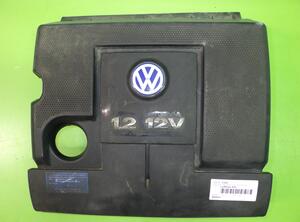 Air Filter VW Polo (9N)