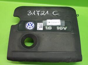 Air Filter VW GOLF IV (1J1)