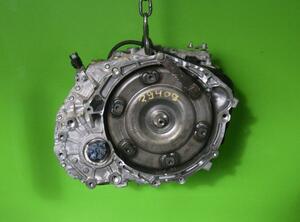 Automatic Transmission OPEL Insignia A (G09), OPEL Astra J (--)