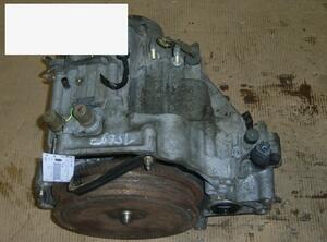 Automatic Transmission HONDA Civic VI Hatchback (EJ, EK)