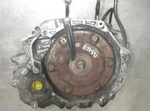 Automatic Transmission SAAB 9-5 (YS3E)