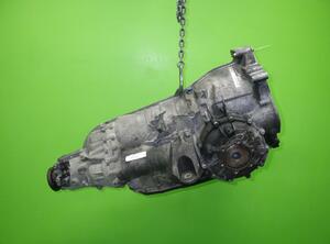 Automatic Transmission AUDI A6 Allroad (4FH, C6), AUDI A6 Avant (4F5, C6)