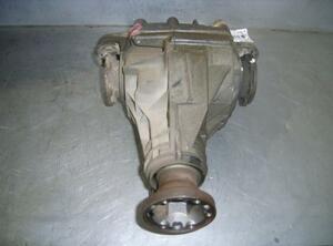 Rear Axle Gearbox / Differential VW Touareg (7L6, 7L7, 7LA)