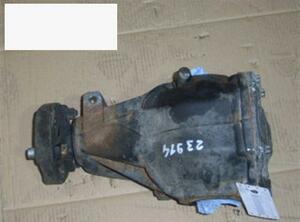 Rear Axle Gearbox / Differential MERCEDES-BENZ C-Klasse (W203)