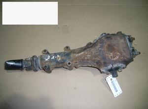 Rear Axle Gearbox / Differential SUBARU Legacy I Station Wagon (BC, BJF)