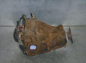 Rear Axle Gearbox / Differential MAZDA RX-8 (FE, SE)