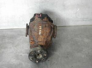 Rear Axle Gearbox / Differential MERCEDES-BENZ E-Klasse (W210)