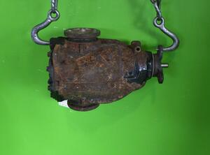 Rear Axle Gearbox / Differential MERCEDES-BENZ E-Klasse (W210)