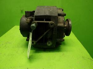 Rear Axle Gearbox / Differential AUDI 80 (893, 894, 8A2)