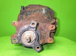 Rear Axle Gearbox / Differential MERCEDES-BENZ E-Klasse T-Model (S211)