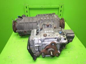 Rear Axle Gearbox / Differential VW Bora Variant (1J6)