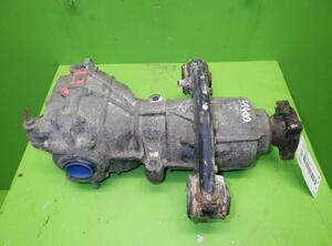 Rear Axle Gearbox / Differential RENAULT Kangoo (KC0/1)