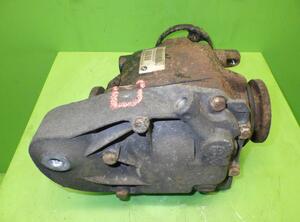 Rear Axle Gearbox / Differential BMW 1er Cabriolet (E88)