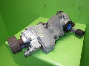 Rear Axle Gearbox / Differential VOLVO V70 II (285), VOLVO XC70 CROSS COUNTRY (295)