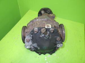 Rear Axle Gearbox / Differential MERCEDES-BENZ CLK (C208)