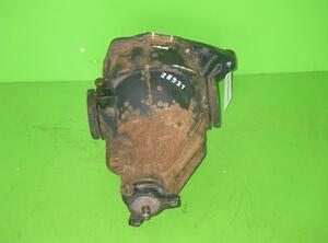 Rear Axle Gearbox / Differential MERCEDES-BENZ C-CLASS T-Model (S203)