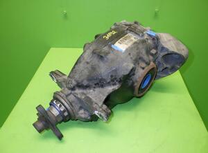 Rear Axle Gearbox / Differential BMW 3 Touring (F31)