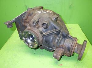 Rear Axle Gearbox / Differential BMW 3 Touring (E46)