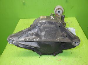 Rear Axle Gearbox / Differential MERCEDES-BENZ C-CLASS (W204)