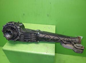 Rear Axle Gearbox / Differential AUDI A4 Avant (8D5, B5)