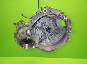 Manual Transmission VW Golf III (1H1)