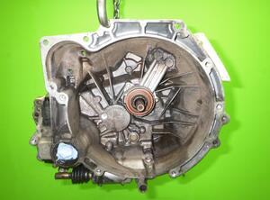 Manual Transmission FORD KA (RB)