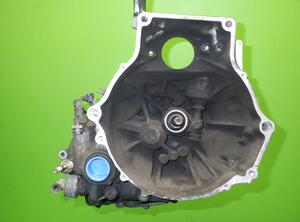 Manual Transmission MAZDA 121 I (DA)