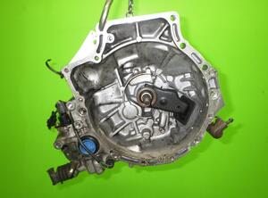 Manual Transmission MAZDA 323 F V (BA)