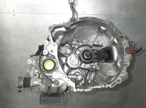 Manual Transmission MAZDA 626 V Hatchback (GF)