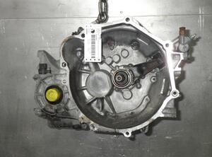 Manual Transmission MITSUBISHI Colt V (CJ, CP)